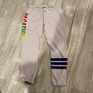 Vintage Havana sweatpants